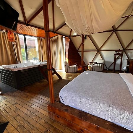Mandalin Glamping Selçuk Exterior foto