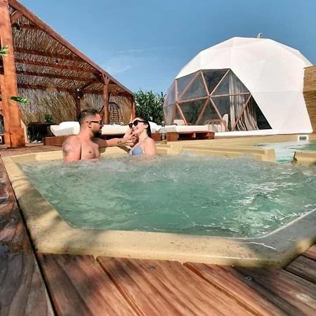Mandalin Glamping Selçuk Exterior foto