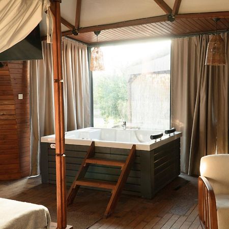 Mandalin Glamping Selçuk Exterior foto