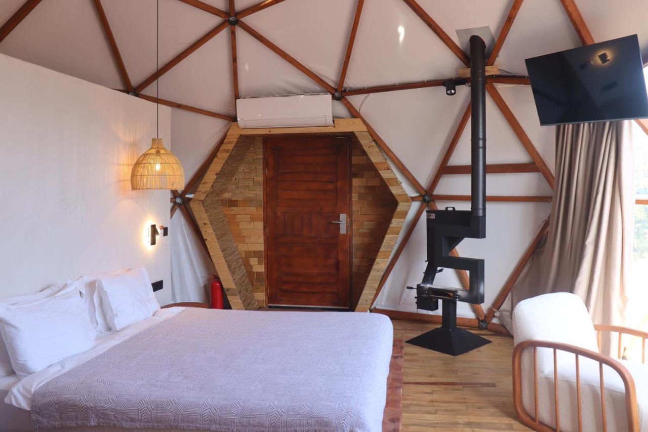 Mandalin Glamping Selçuk Exterior foto