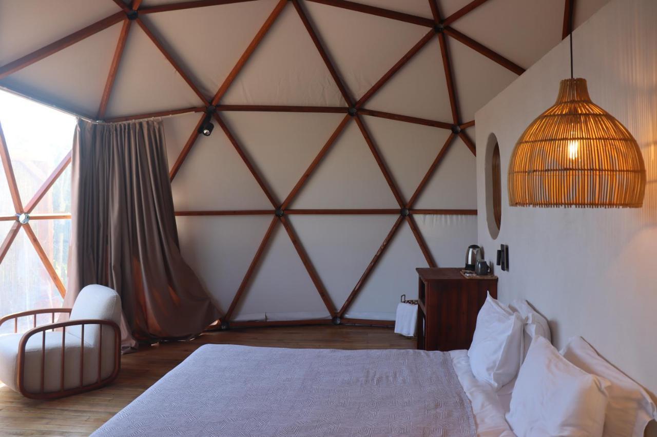 Mandalin Glamping Selçuk Exterior foto