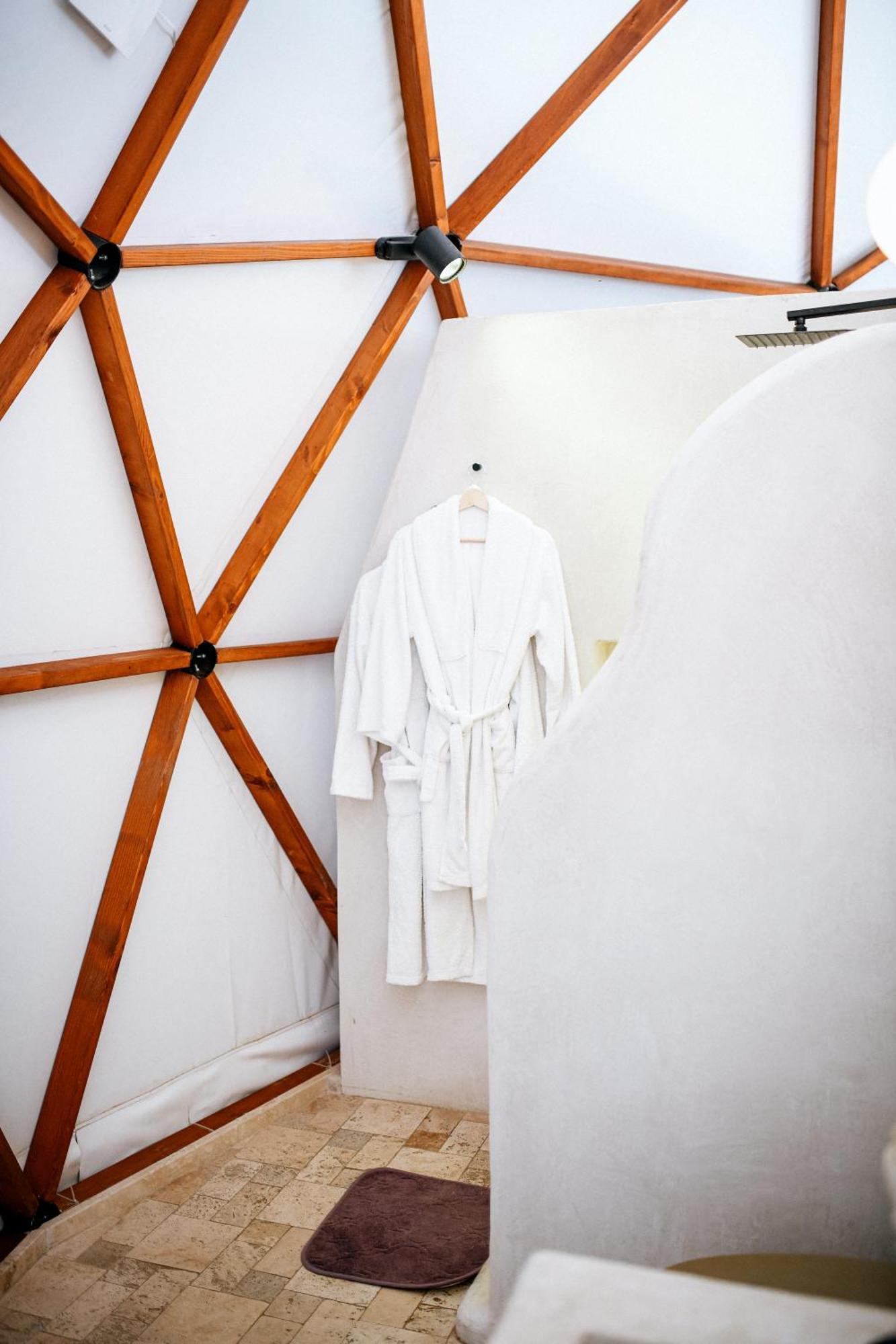 Mandalin Glamping Selçuk Exterior foto