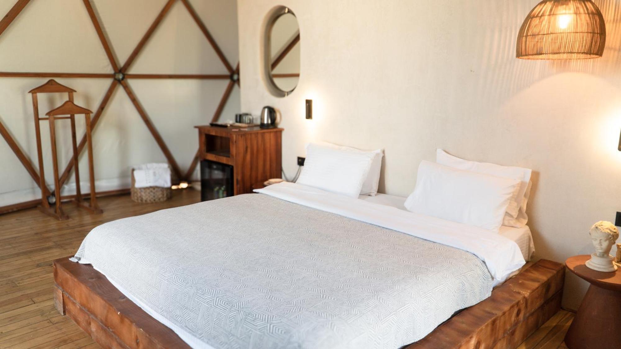 Mandalin Glamping Selçuk Exterior foto