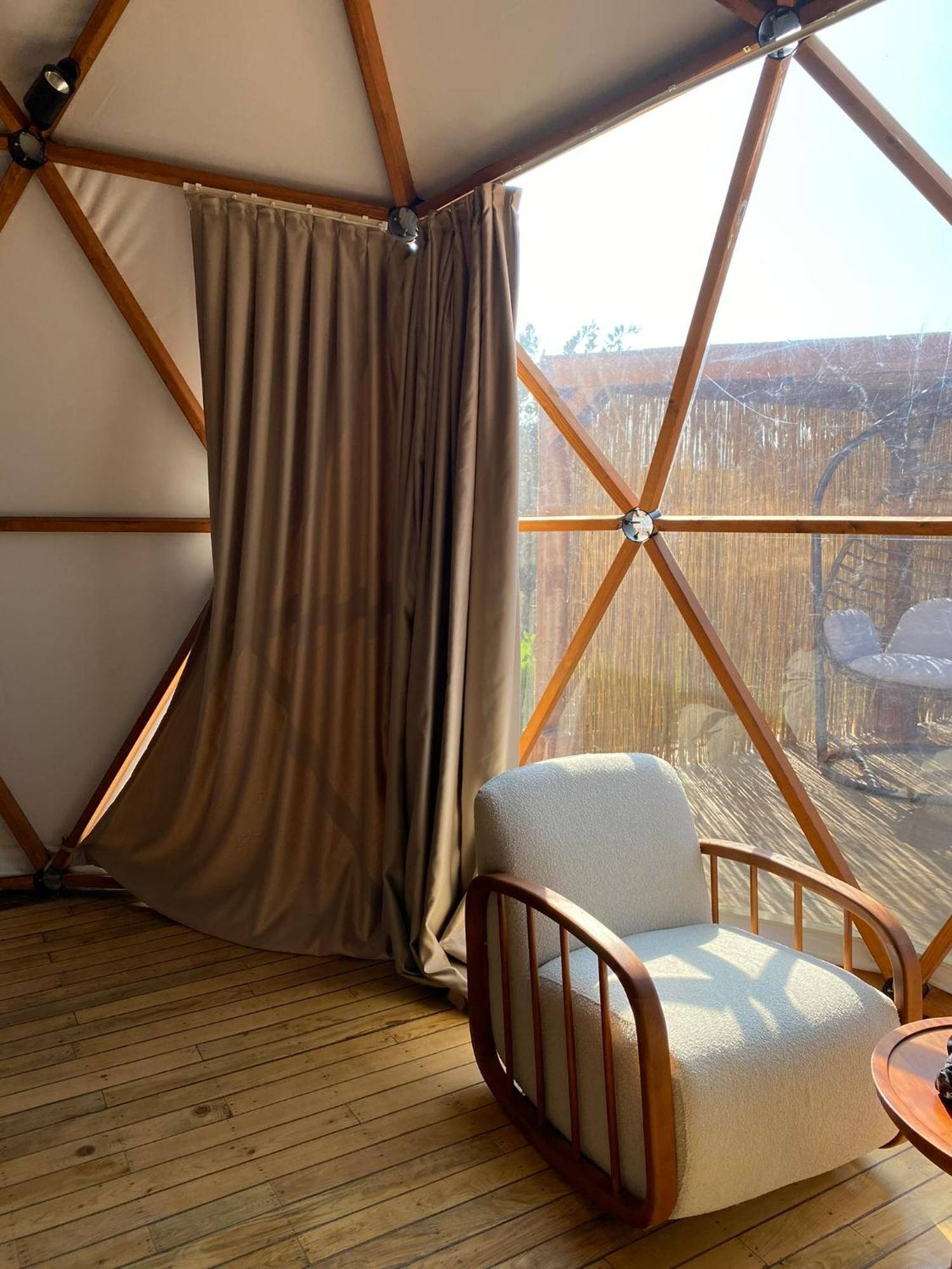 Mandalin Glamping Selçuk Exterior foto