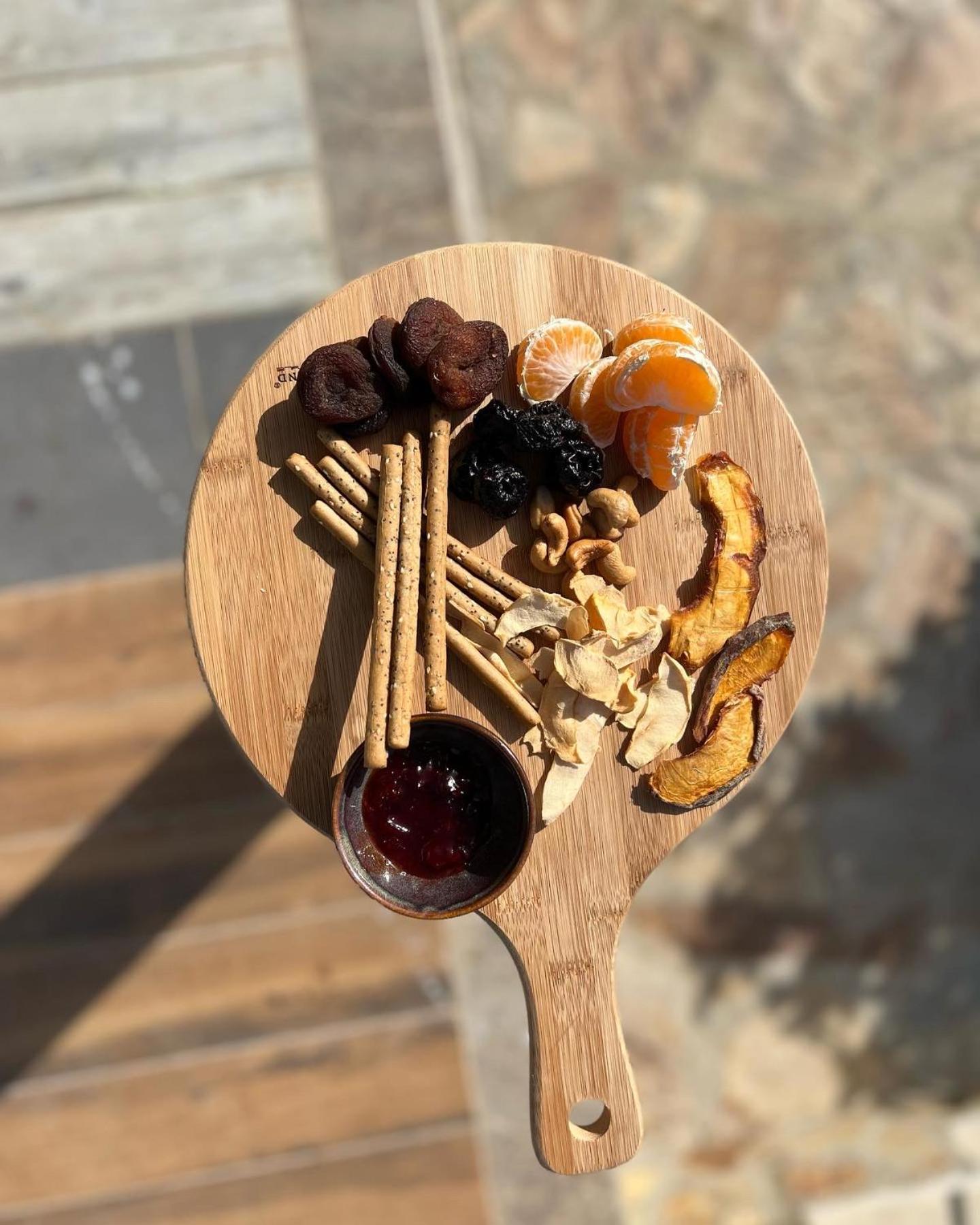 Mandalin Glamping Selçuk Exterior foto
